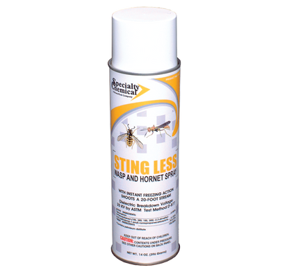 Spray,Stng-LesHornet Kill 14oz