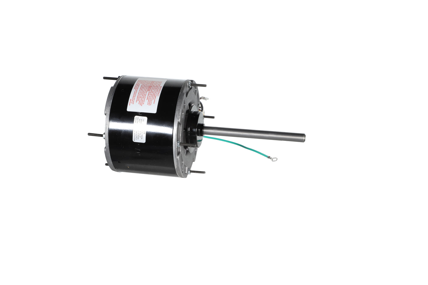 1/4 HP 1075 208-230V