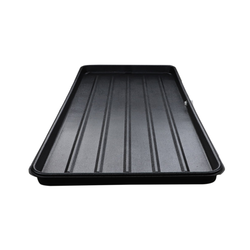 Drain Pan, Plastic, (27X63) L