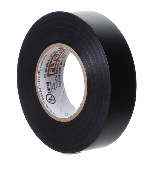 Tape, Econ.Elec.Tape, 3/4x60ft