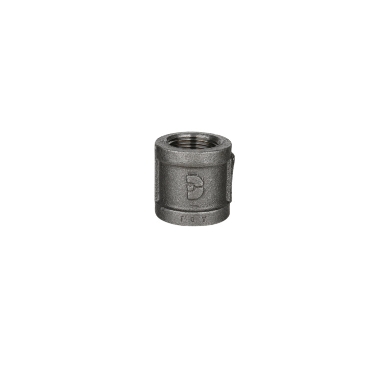 BPF, 3/4in. Coupling