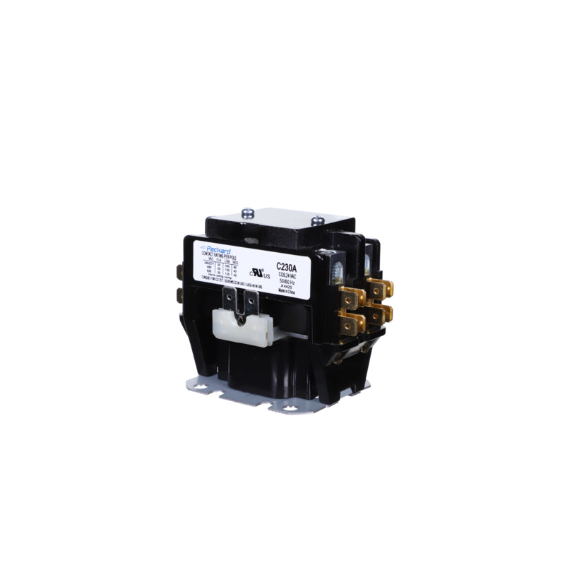 2P / 30A / 24V Contactor