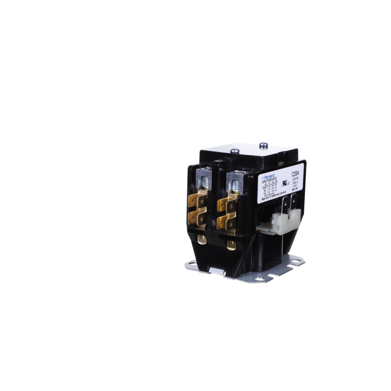 2P / 30A / 24V Contactor