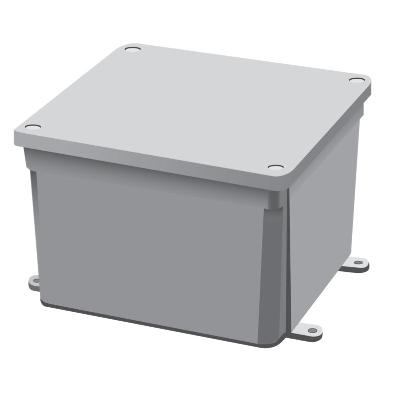 PVC Junction Box