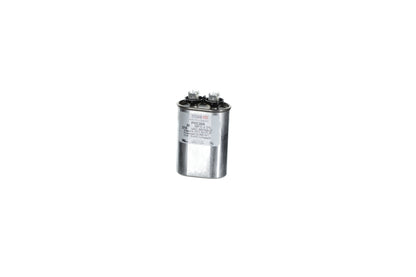 30MFD, 370V, Oval Capacitor