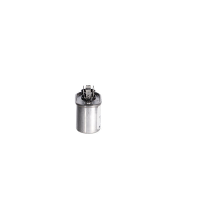 3MFD, 370V, Oval Run Capacitor