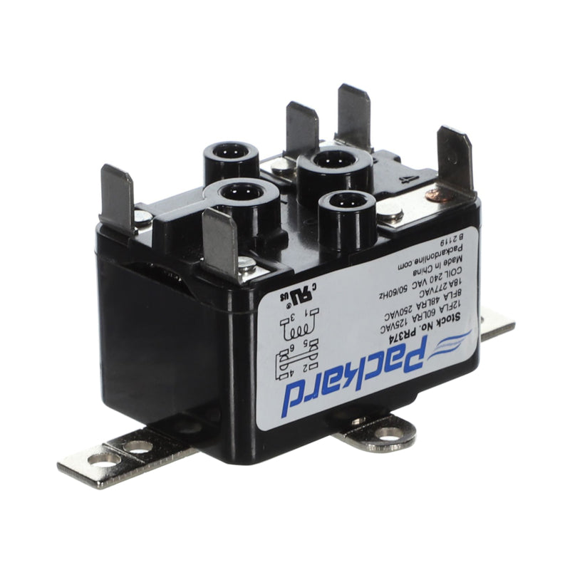 SPDT 18A 240V Fan Relay