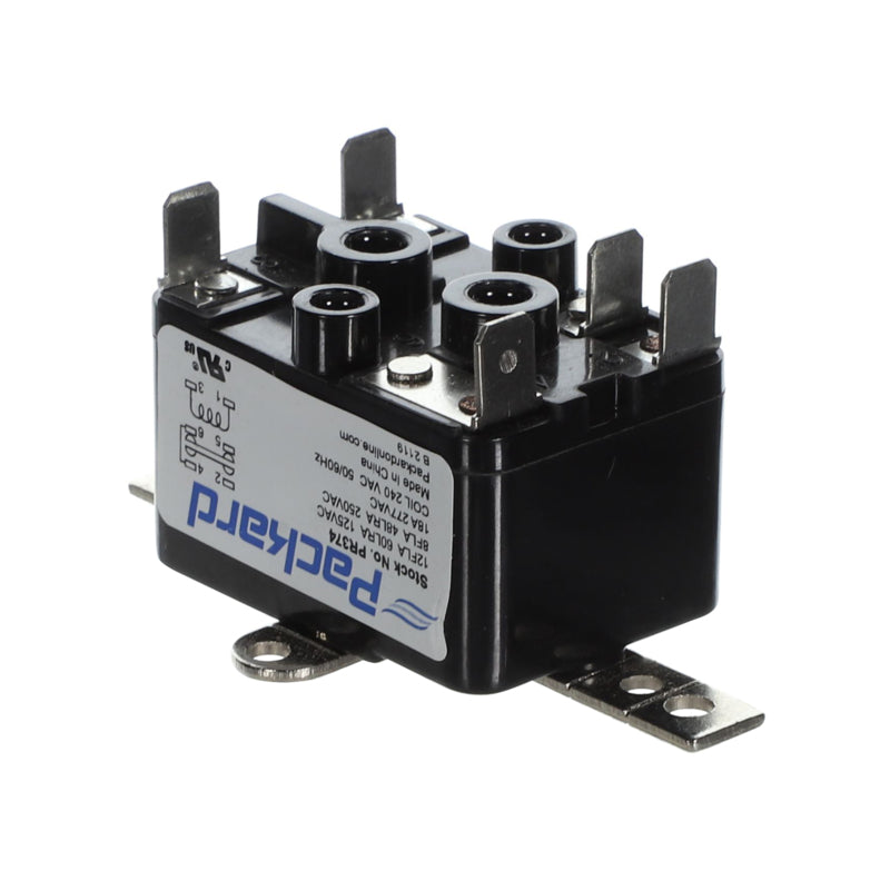 SPDT 18A 240V Fan Relay