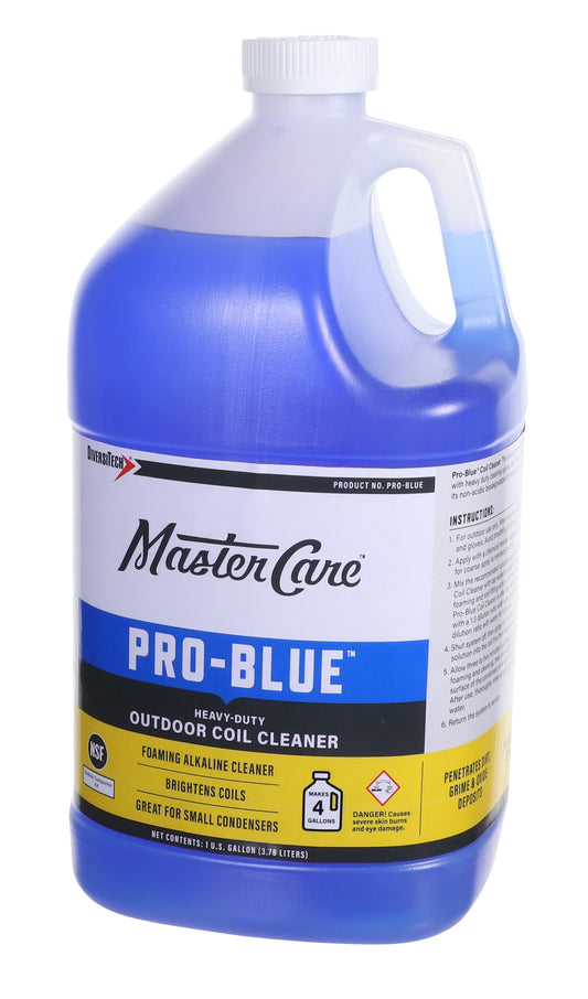 Pro-Blue  Coil Cleaner, 1 Gal