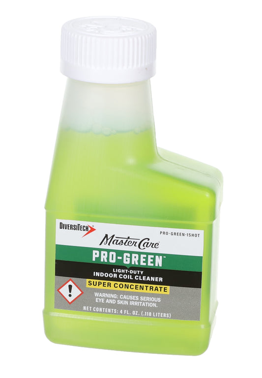 Pro-Green 1-Shot Coil Clnr 4oz