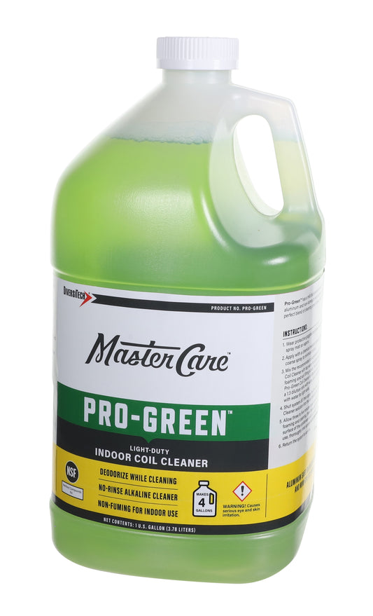 Pro-Green  Coil Cleaner 1 Gal