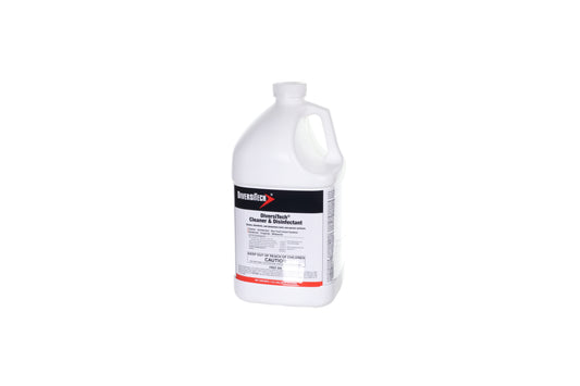 Cleaner & Disinfectant, 1 gal