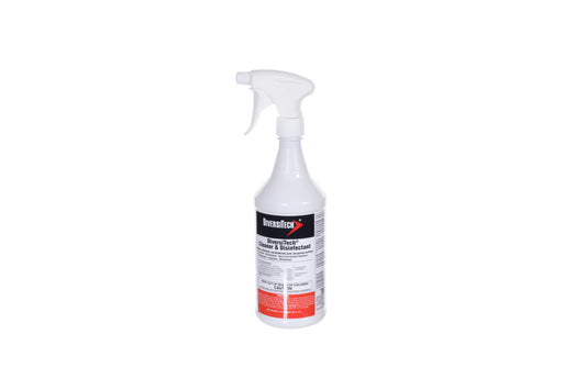 Cleaner & Disinfectant, 32 oz