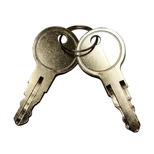 RPL Keys for the T150