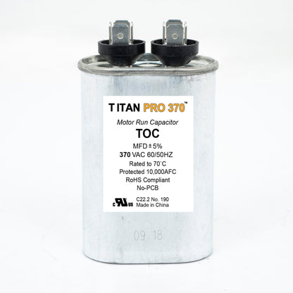 Titan ProCap 15MFD 370VOvl