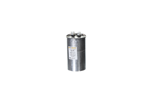 100 MFD 370V Round Capacitor