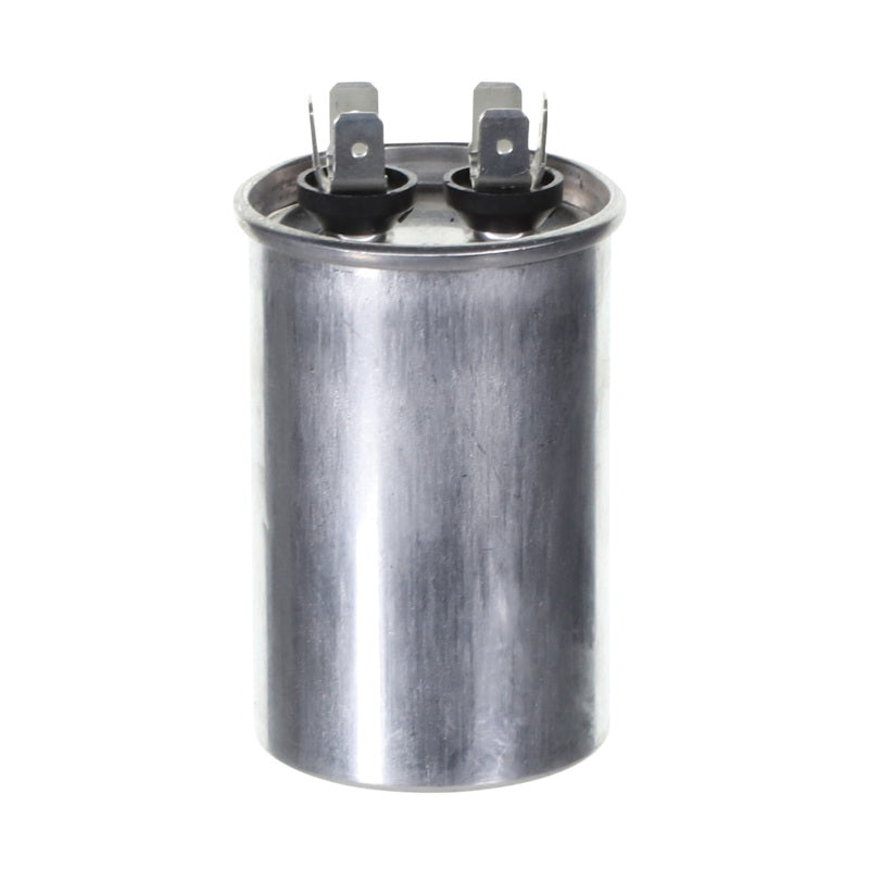 12.5 MFD 370V Round Capacitor