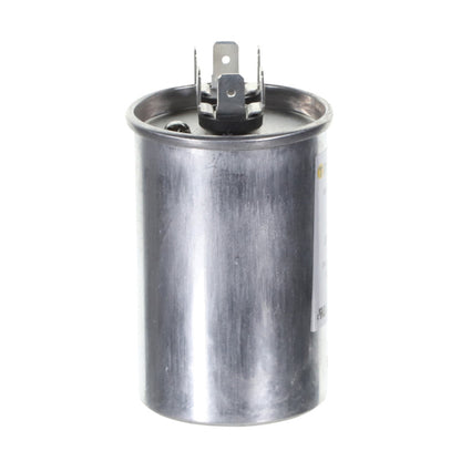 12.5 MFD 370V Round Capacitor