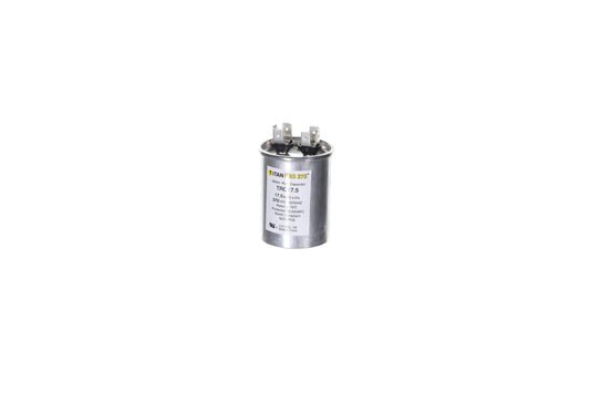 17.5 MFD 370V Round Capacitor