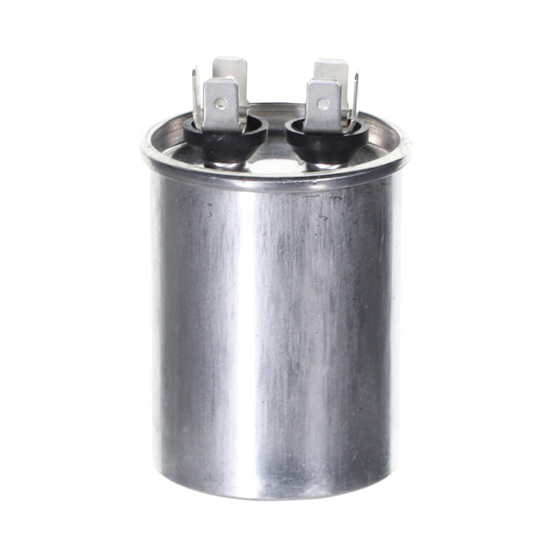 17.5 MFD 370V Round Capacitor