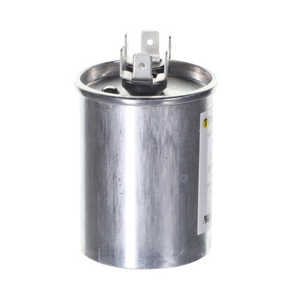 17.5 MFD 370V Round Capacitor