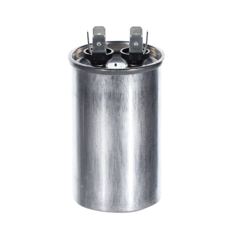 25 MFD 370V Round Capacitor