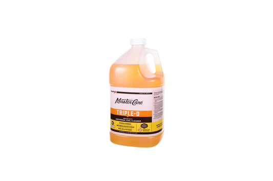 Triple-D Coil Cleaner 1 Gal