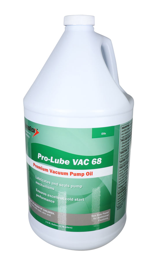 VPO, Pro-Lube-VAC , 1 Gal.