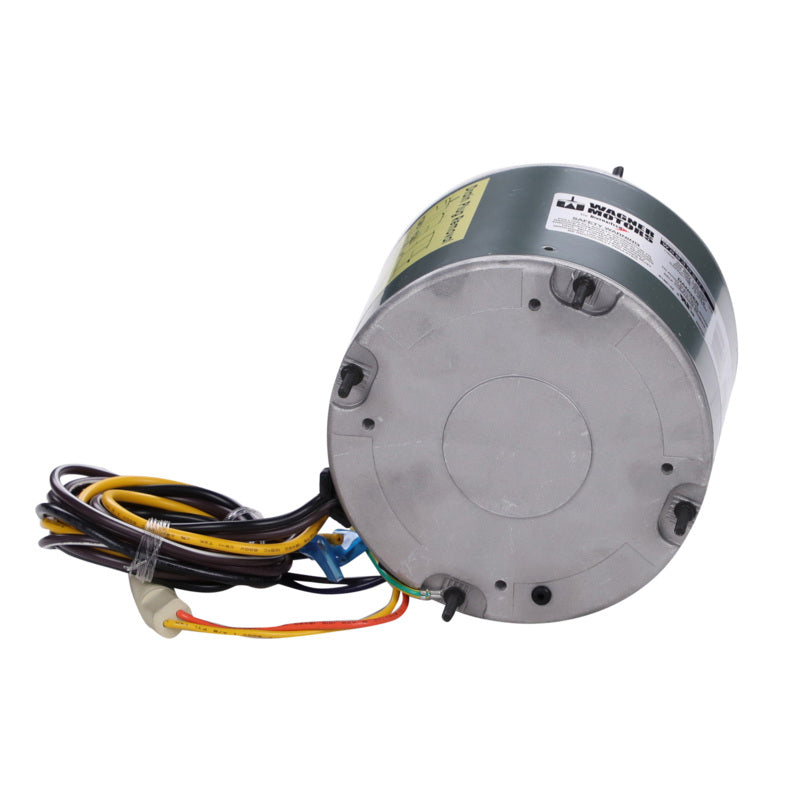 Motor,(CF) 1/4HP,208-230V, 825