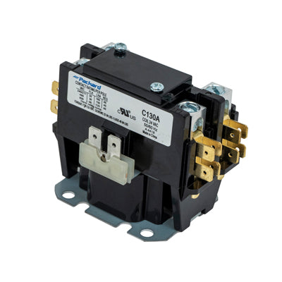 1P / 30A / 24V Contactor