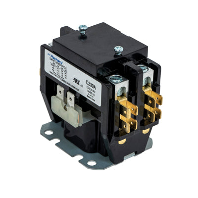 2P / 30A / 24V Contactor