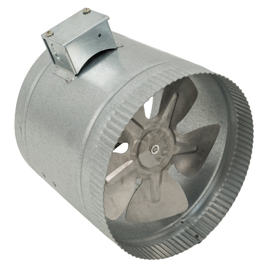 8in Duct Booster Fan 120 Volts