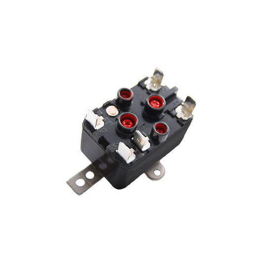 SPDT 18A 120V Fan Relay