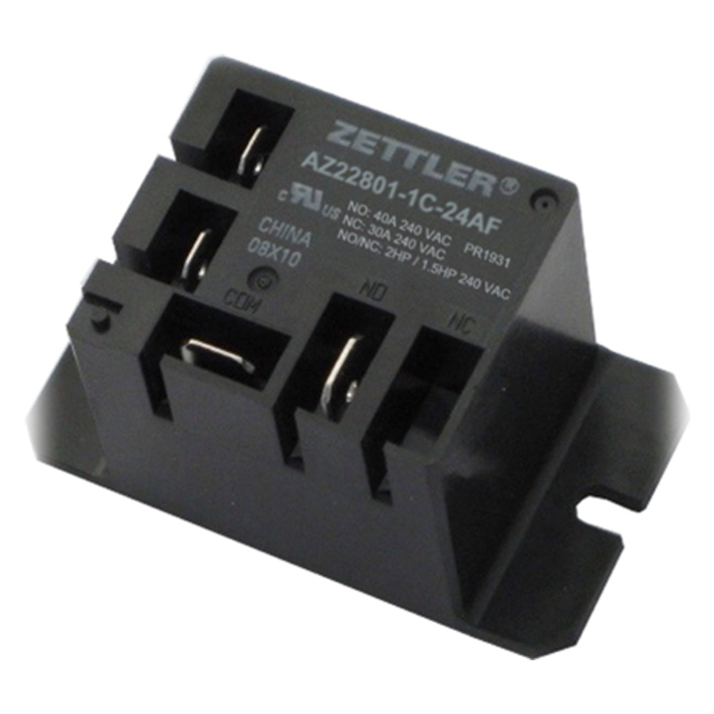 40A Mini Power Relay