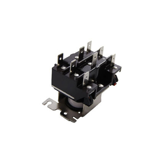 DPDT Relay 24 Volt Coil