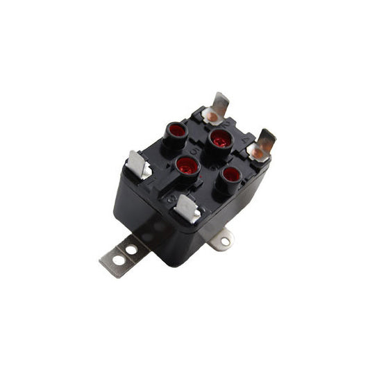 SPST 18A 24V Fan Relay