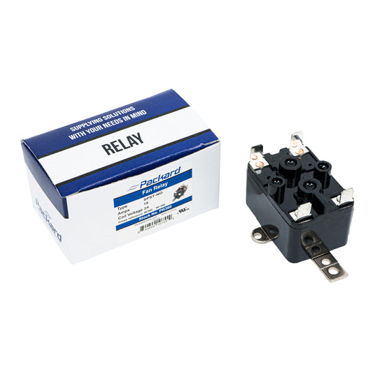 SPST 18A 120V Fan Relay